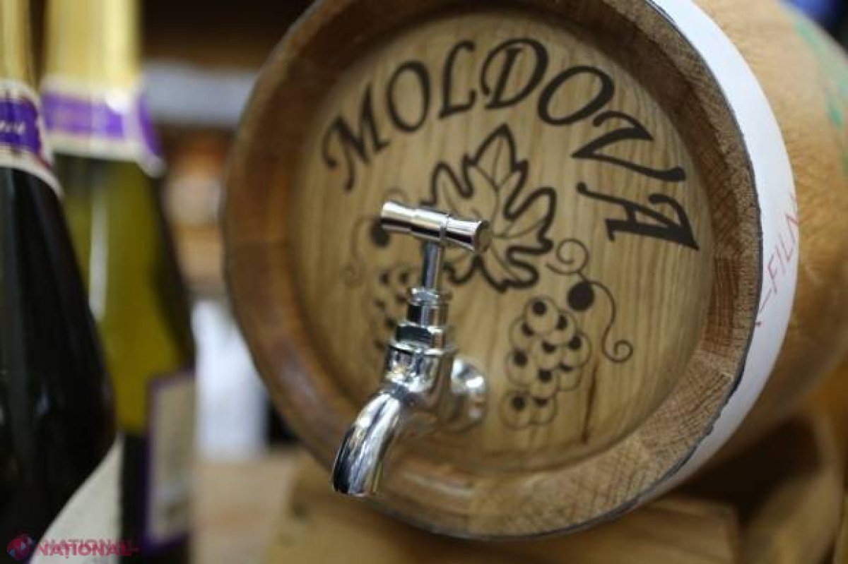 Vinurile din R. Moldova, prezentate ASTĂZI în țara cu cel mai mare consum la nivel MONDIAL