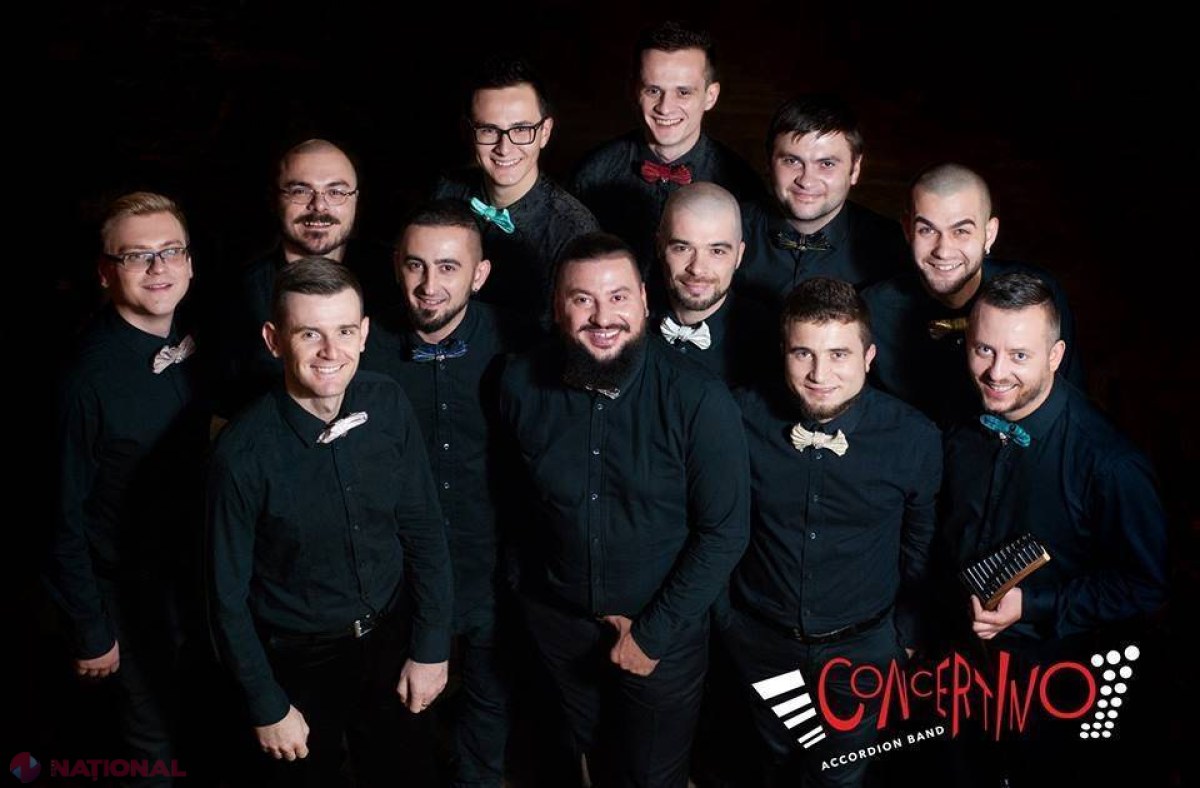 „Concertino” revine acasă. Ce surprize vă așteaptă pe 30 octombrie