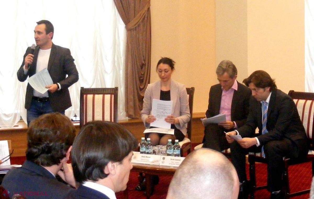 Facilități pentru agenții economici! Mai multe servicii publice vor putea fi accesate on-line