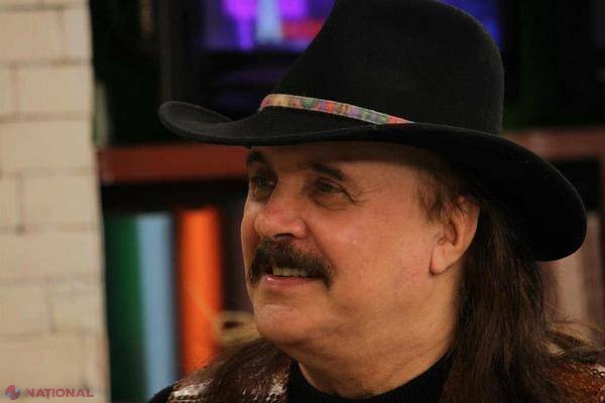Iurie Sadovnic: „Noi am cântat prin tranșee, iar Ordinul Republicii îl iau alții” 