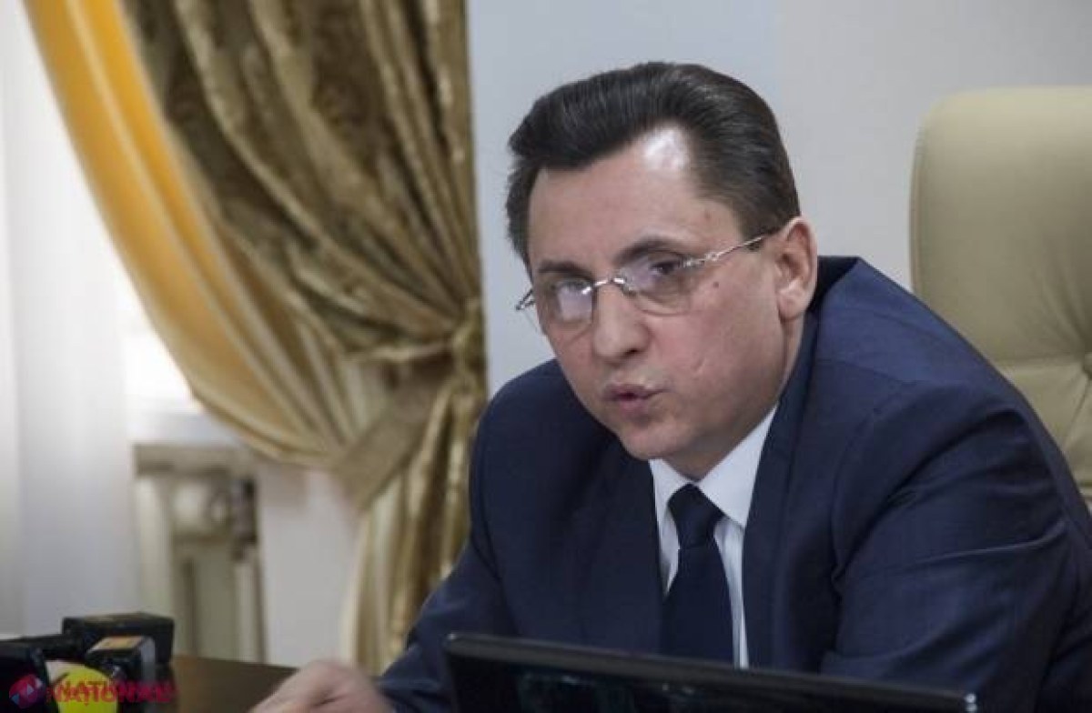 „Europa Liberă” anticipa numirea lui Poalelungi la CC încă acum o lună, imediat după demisia lui Panțâru