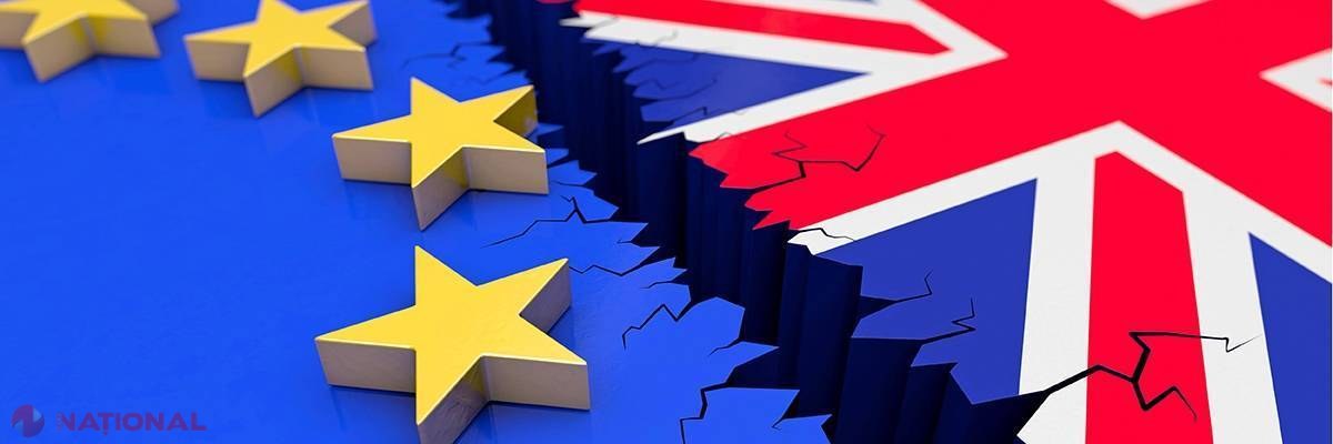 Cum vor fi afectate de Brexit companiile britanice: Mașini mai scumpe și pierderea pieței pentru fermieri