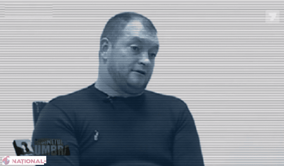 Cum a fost posibil de realizat INTERVIUL cu killerul Proca la Jilava? „Le-a răpus inima unor politicieni și n-a mai rămas mult ca aceștia să-l bage în capul listei lor electorale”
