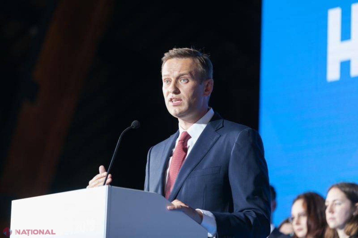 Candidatura la prezidențiale a principalului OPONENT a lui Putin, respinsă