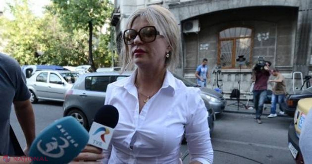 MAGISTRATUL care vindea sentințe penale contra unor sume COLOSALE