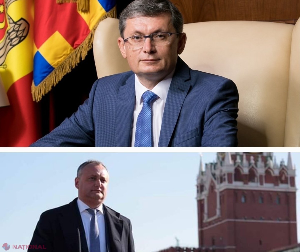 Dodon, pus la RESPECT după ce s-a declarat împotriva acceptării celor 1,9 miliarde de euro din partea UE: „Trădătorul nu vrea să construim drumuri, școli, spitale, dar vrea ca R. Moldova să rămână săracă, controlată de gașca lui și de Kremlin”