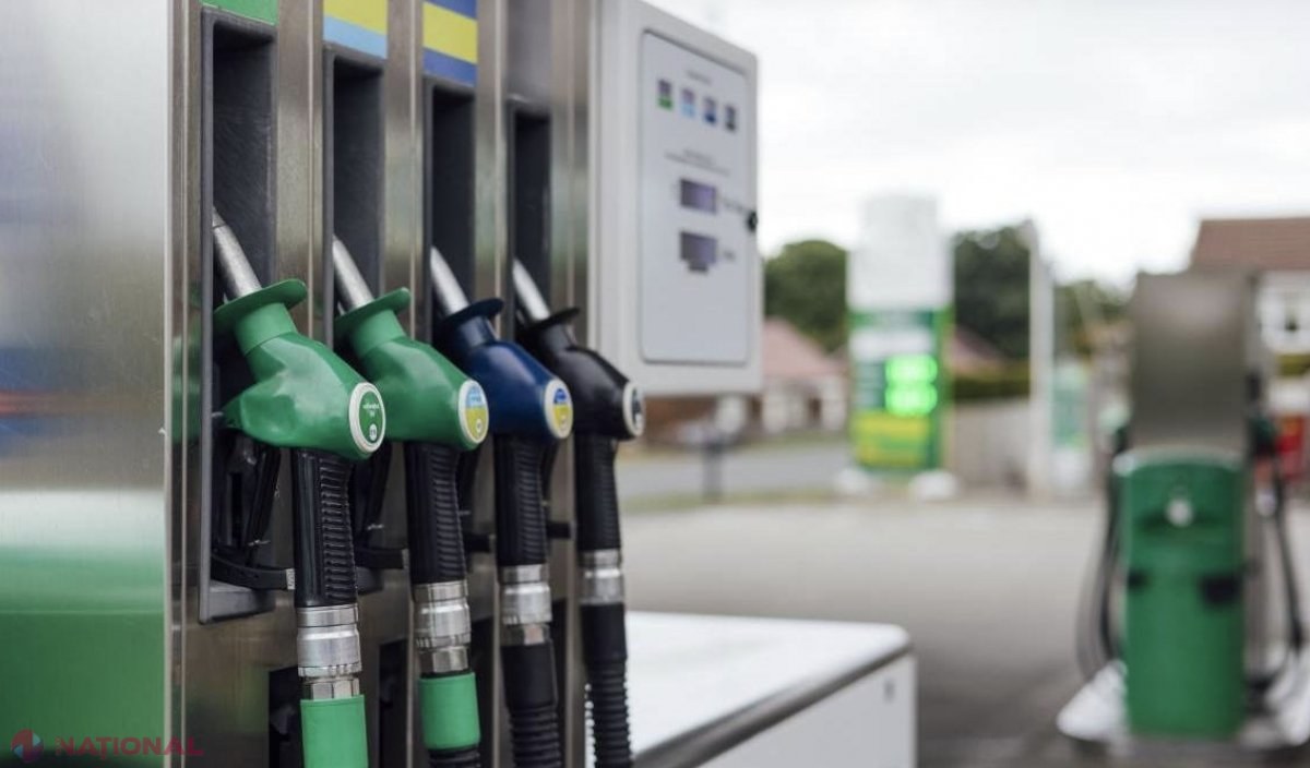 Benzinăriile, OBLIGATE să comercializeze motorina premiu la prețul celei standard, în cazul în care cea din urmă lipsește. Noi măsuri aprobate de Guvern pentru protejarea consumatorilor și asigurarea accesului la carburanți​ 