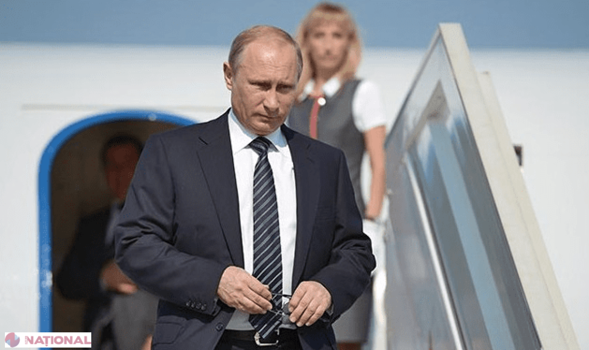 Putin, despre RETROCEDAREA Crimeei: „V-ați pierdut mințile?”