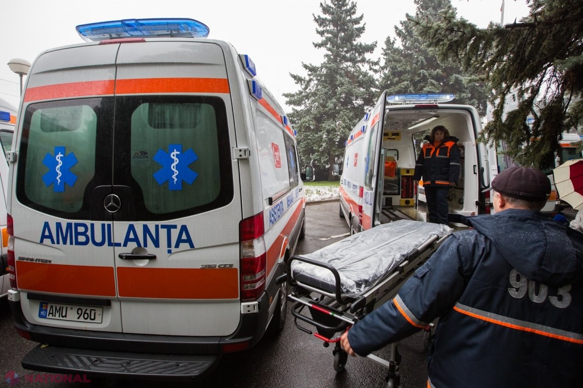 Ce pedeapsă a primit șoferița care NU a acordat prioritate unei ambulanțe, iar mama acesteia a amenințat echipa Pro TV