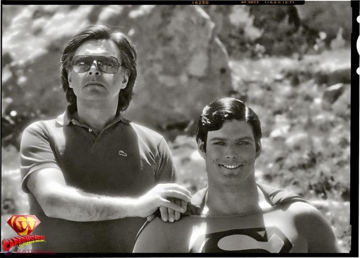 A decedat regizorul celebrului film „Superman” 