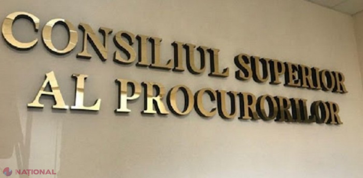 Parlamentul extinde pentru a DOUA oară termenul de depunere a dosarelor pentru funcția de membru al CSP 