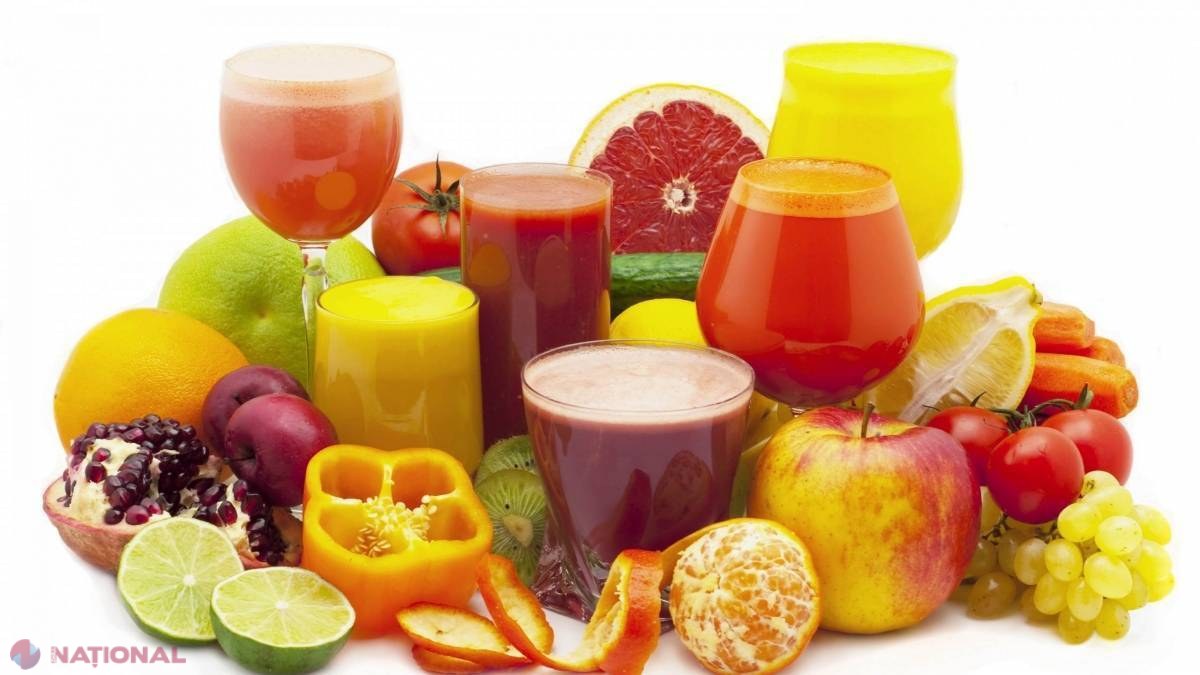 Băutura MIRACULOASĂ care topește celulita