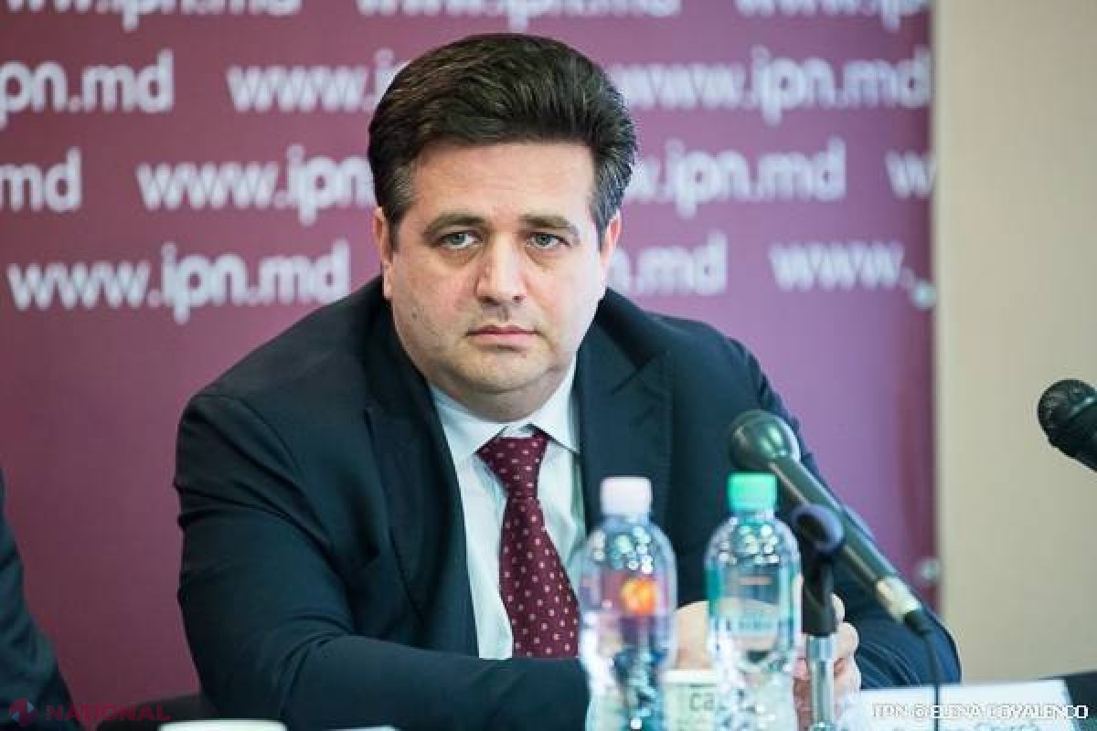 Expert economic, despre intrarea Băncii Transilvania pe piața din R. Moldova: „E un semnalul POZITIV după frauda bancară din 2014. E o bancă cu „PAȘAPORT” UE”
