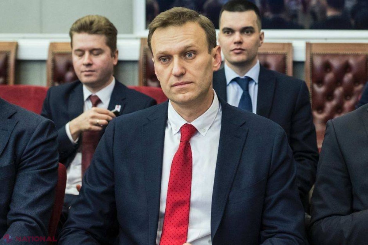 Navalnîi: Moscova trebuie să-şi dezvolte arsenalul nuclear