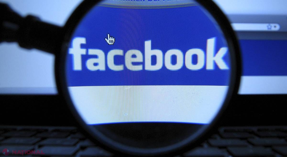 Lovitura care anunță PRĂBUȘIREA Facebook