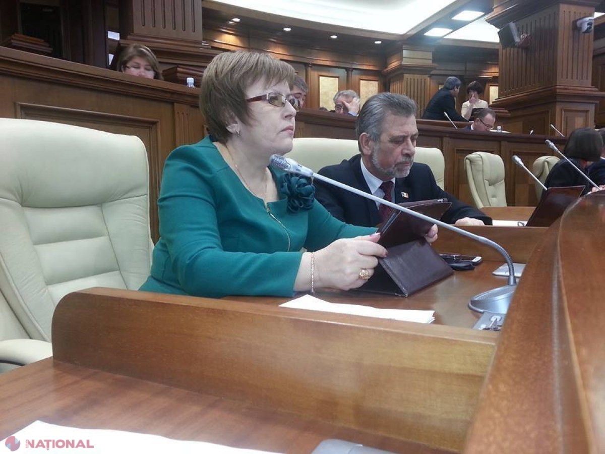 Ce sfaturi dădea europarlamentarul suspectat de spionaj în favoarea Rusiei atunci când venea în R. Moldova