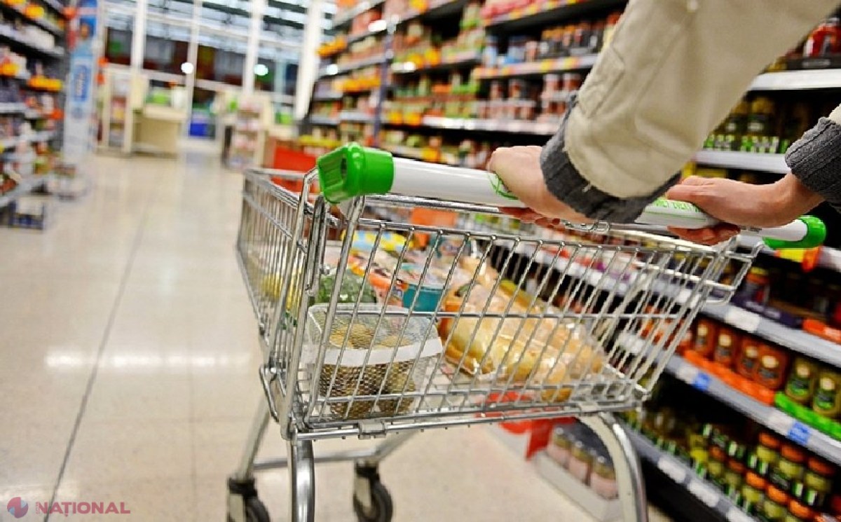 Ordonanță de URGENȚĂ în România. Guvernul de la București plafonează prețurile la alimentele de bază, inclusiv pâinea, laptele, CARNEA, brânza și alte zece alimente
