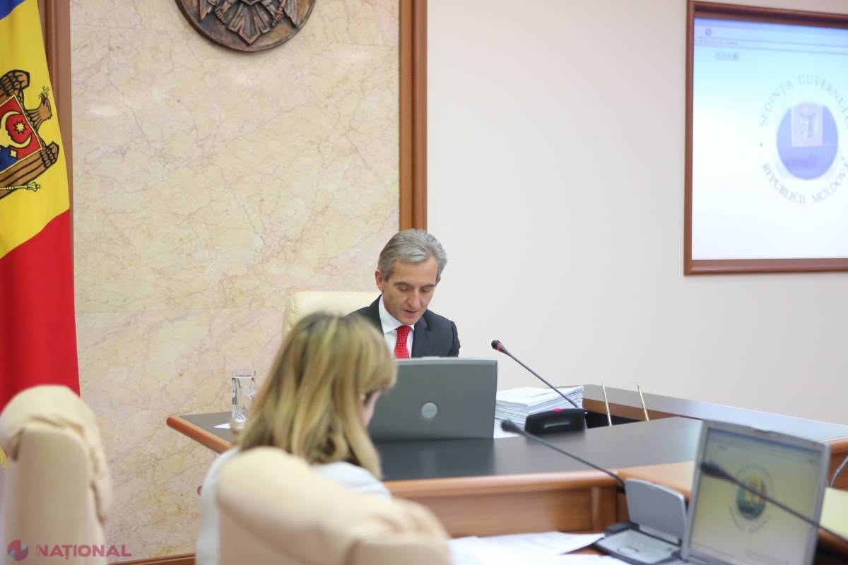 SURSE // Cel puțin DOI MINIȘTRI își vor păstra funcțiile și în viitorul Guvern. Cine sunt aceștia