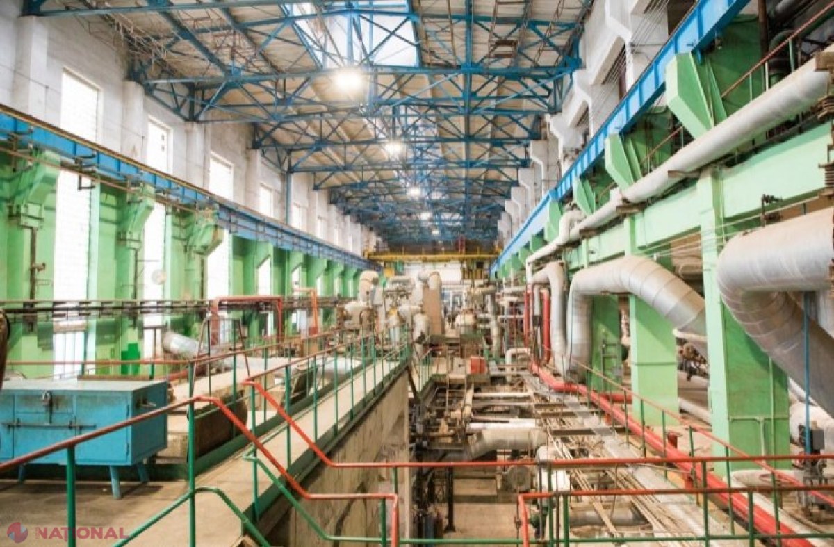 Sistemului termoenergetic al municipiului Bălți ar putea fi modernizat cu ajutorul BERD: Proiect de 17 milioane de euro