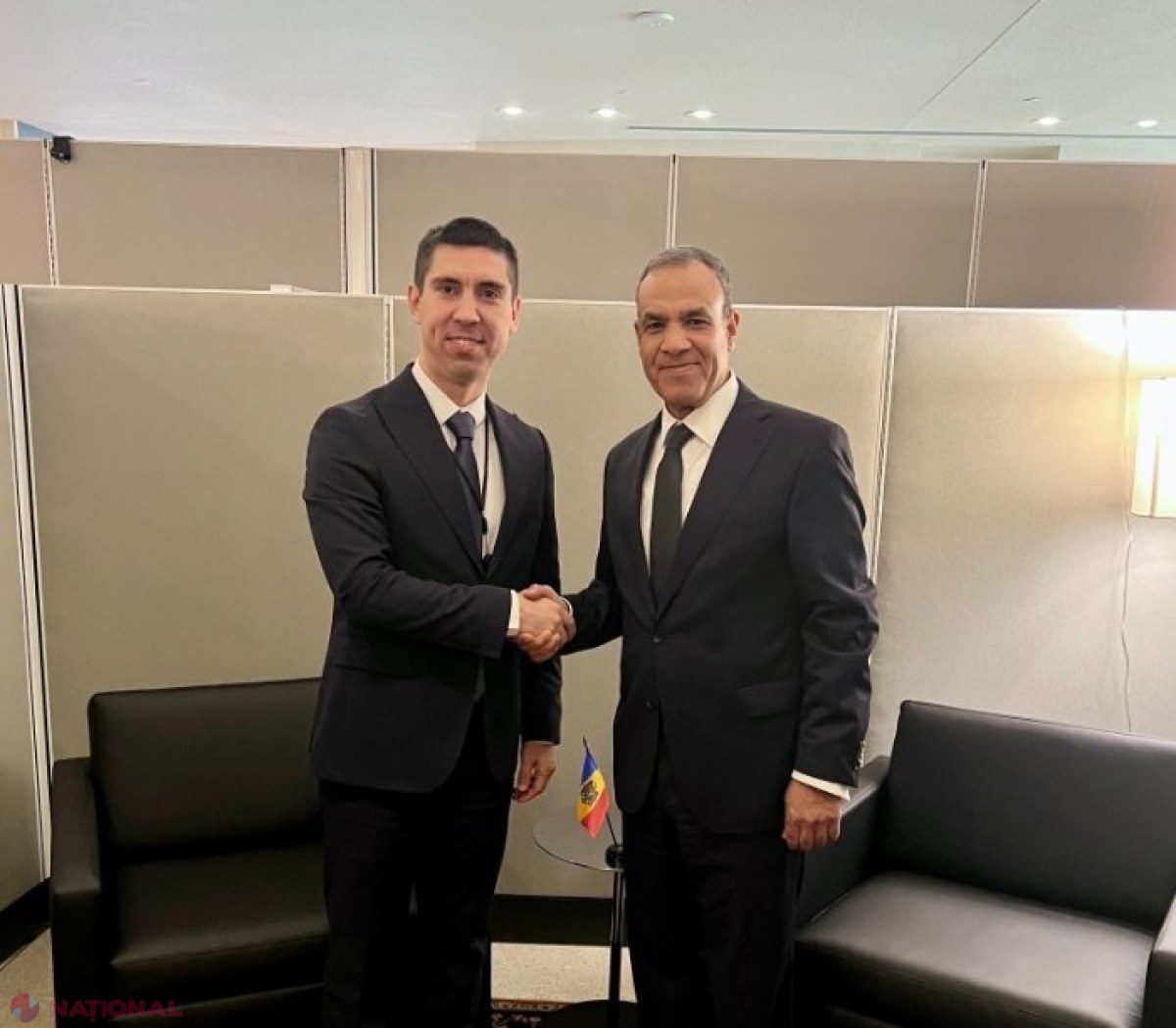 R. Moldova este interesată să deschidă o misiune diplomatică la Cairo: Autoritățile vor să atragă investiții din Egipt inclusiv în agricultura autohtonă