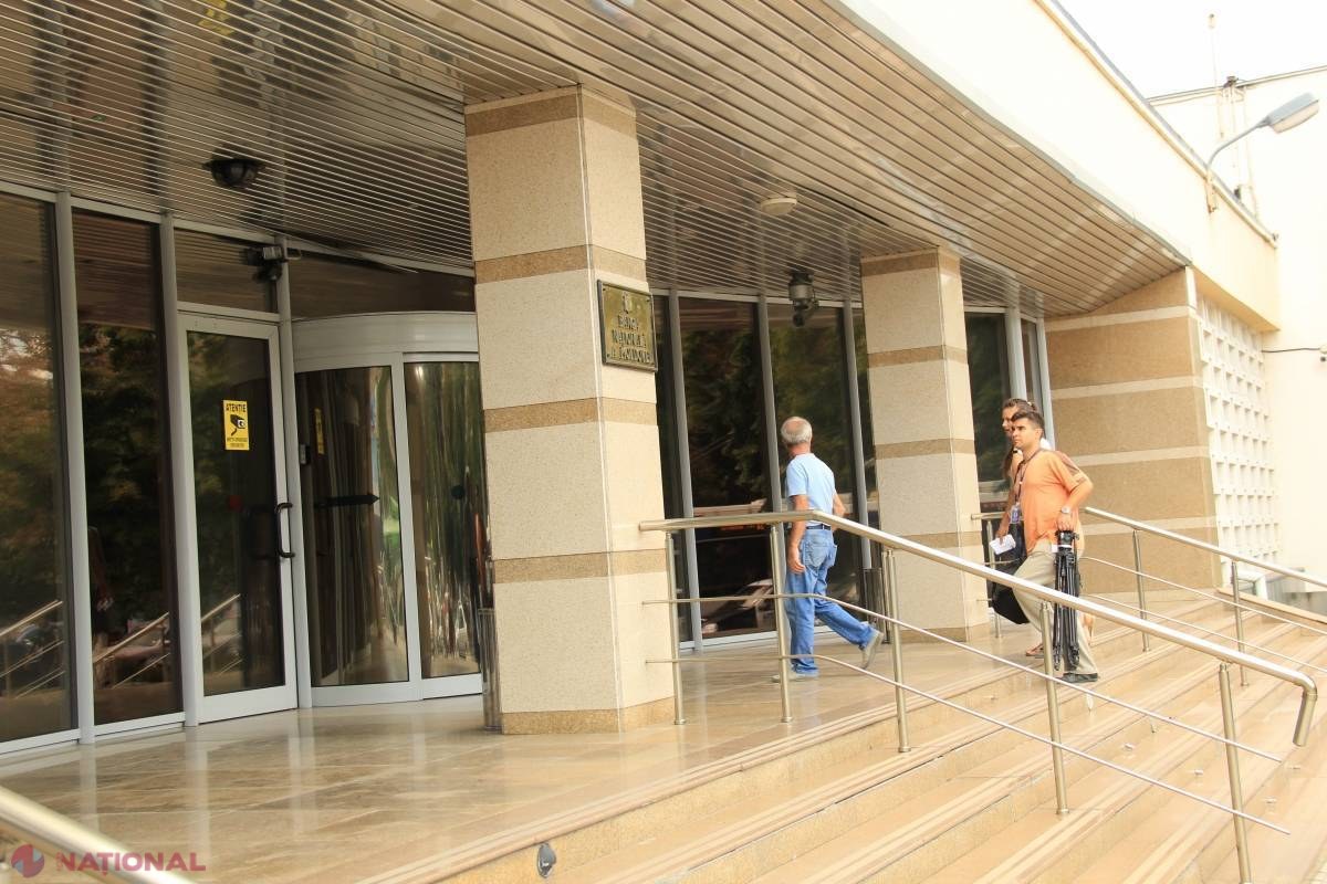 Se MAJOREAZĂ: DECIZIE a BNM la nicio lună de la ultima modificare