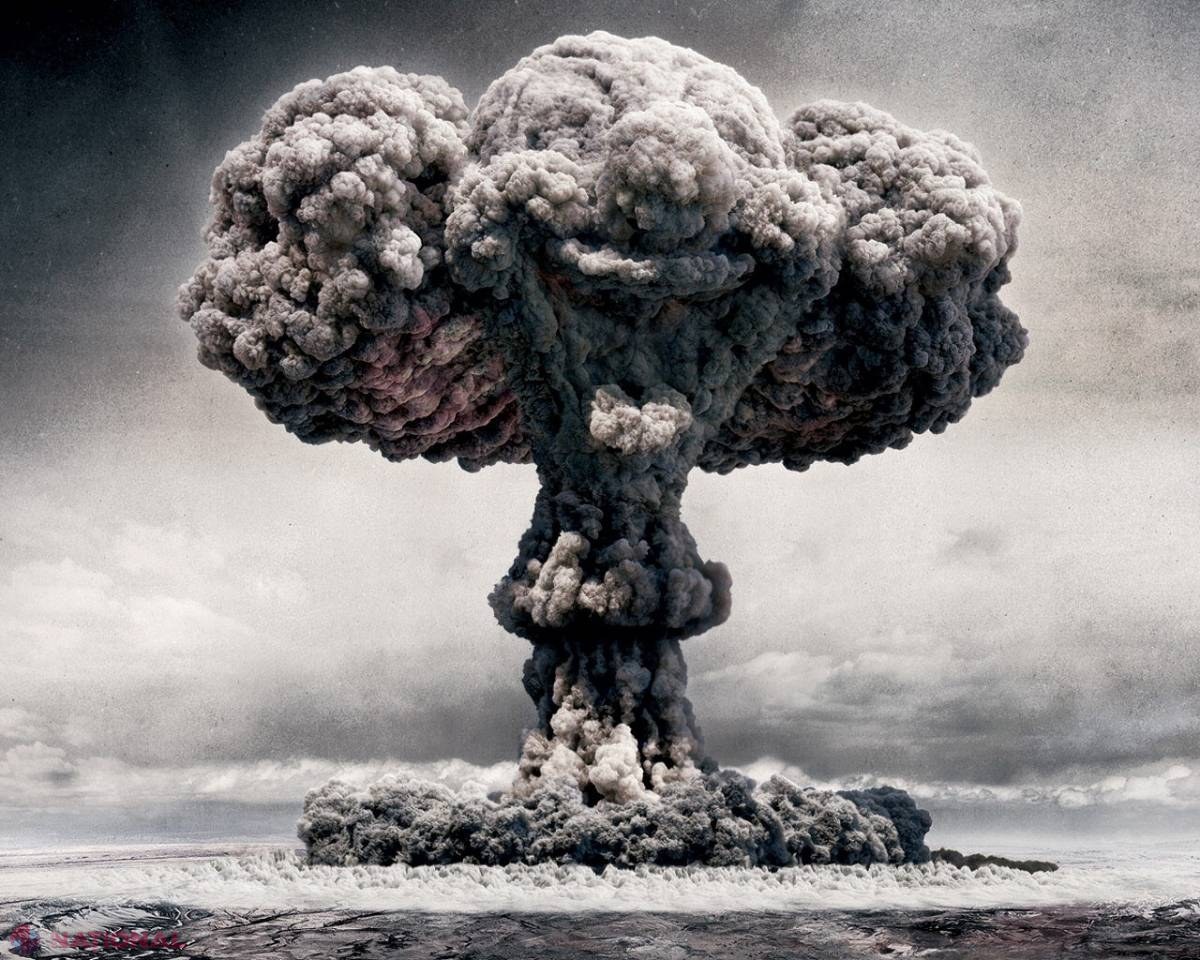 ADEVĂRUL a ieşit la iveală: Planurile pentru un ATAC NUCLEAR asupra Coreei de Nord