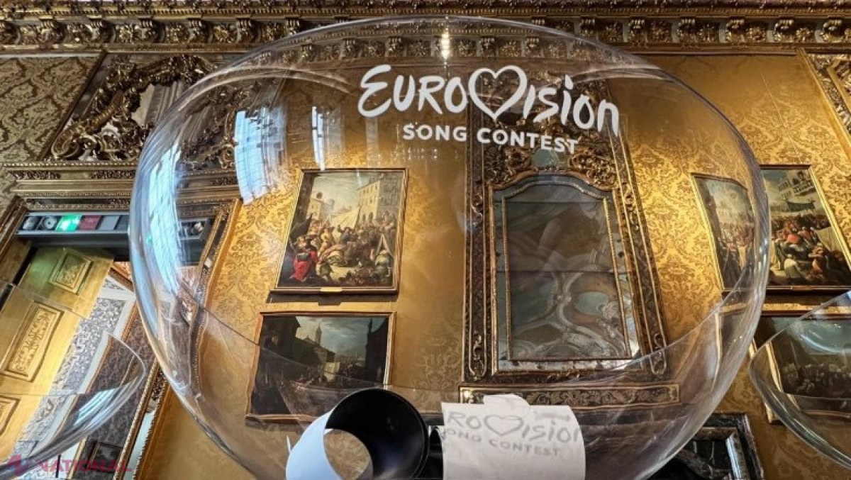 VIDEO // O interpretă din R. Moldova s-a calificat în FINALA concursului Eurovision România