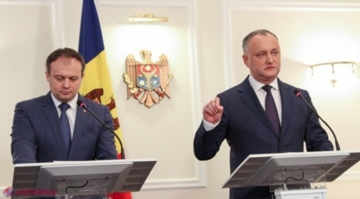 Andrian Candu dezvăluie că ONG-ul în custodia căruia s-ar afla cei doi piloți moldoveni eliberați din Afganistan ar apraține fiului procurorului general al Rusiei: „Domnule Dodon, ELIBERAŢI cetățenii moldoveni din captivitate