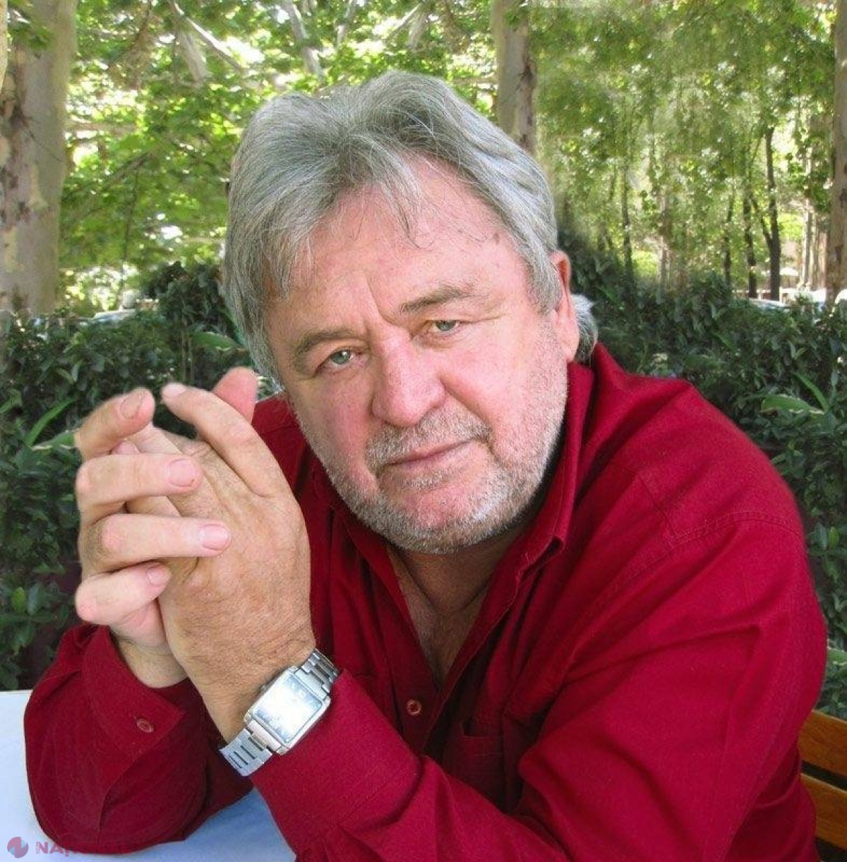 Un regizor de film, numit într-o funcție oficială de către Guvern