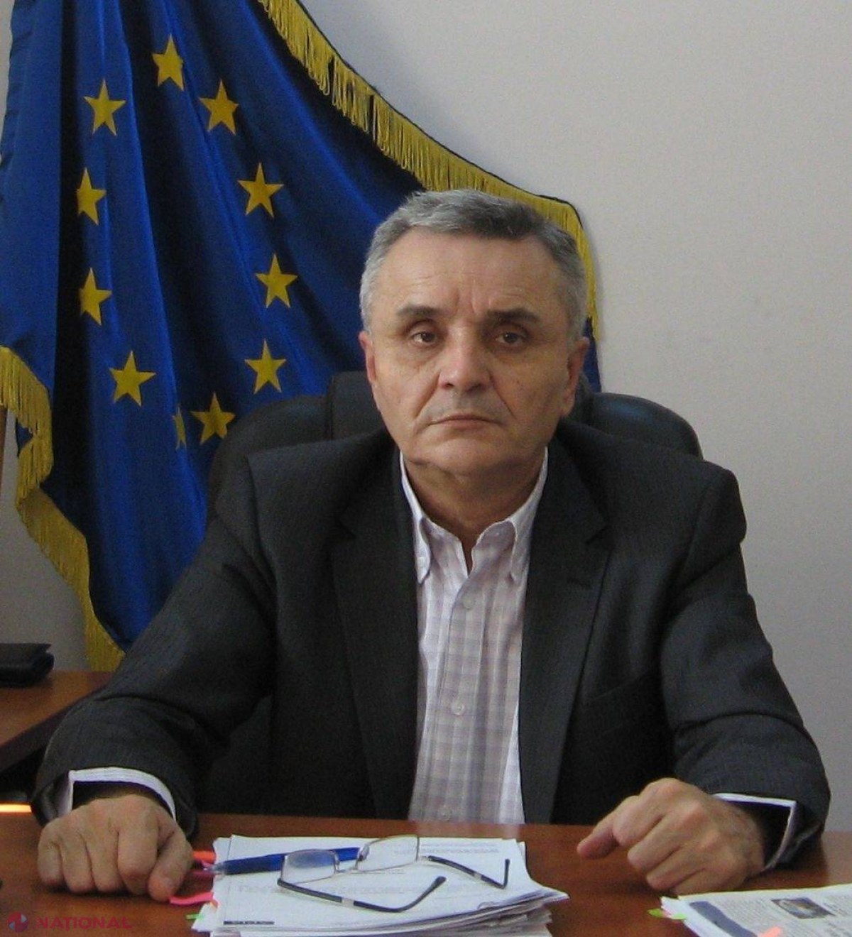 Un demnitar, un avocat și un preot, vizați într-un dosar de corupție