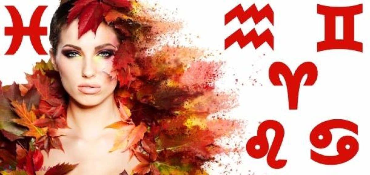 Horoscop OCTOMBRIE 2016: Schimbări DRAMATICE pentru Balanţă, Capricorn şi...