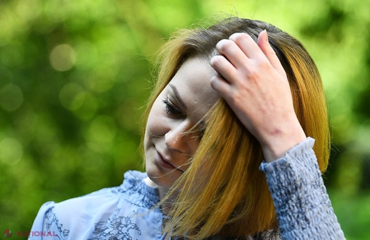 Fiica lui Serghei Skripal vrea să se întoarcă în Rusia, după ce se va trata în Marea Britanie: Prima ei declarție, după otrăvirea cu „noviciok”