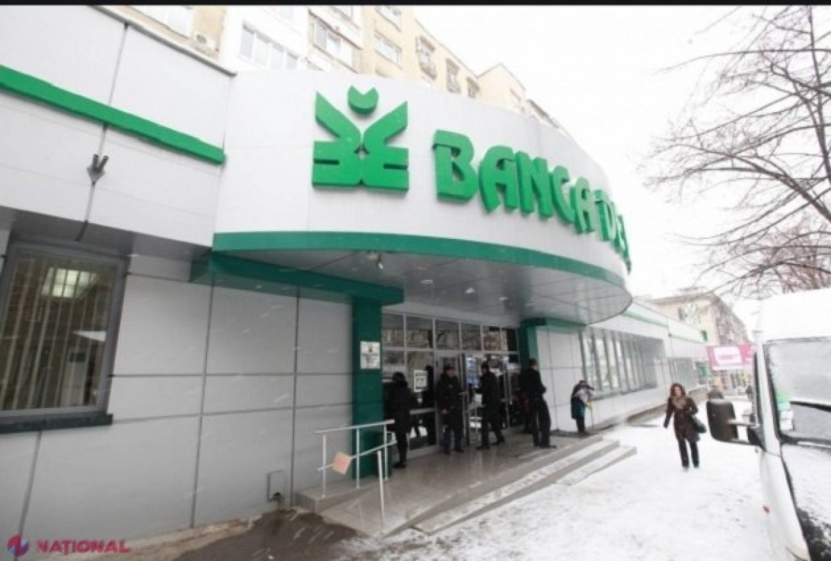 FRAUDA BANCARĂ: Procurorii spun cine ar fi sustras zece milioane de dolari și opt milioane de euro din plasamentele interbancare acordate de Moldindconbank și Moldova Agroindbank către Banca de Economii, achitate apoi din garanțiile de stat