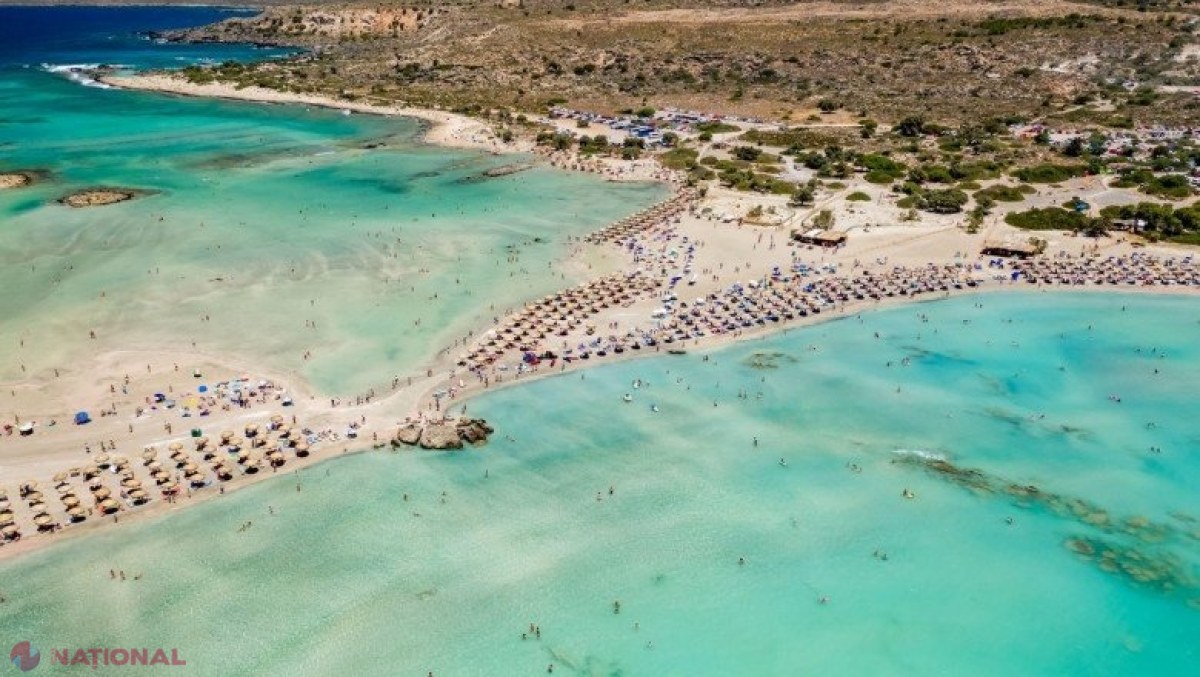 Topul celor mai frumoase plaje din Europa: Ce destinații trebuie să alegi pentru o vacanță de neuitat