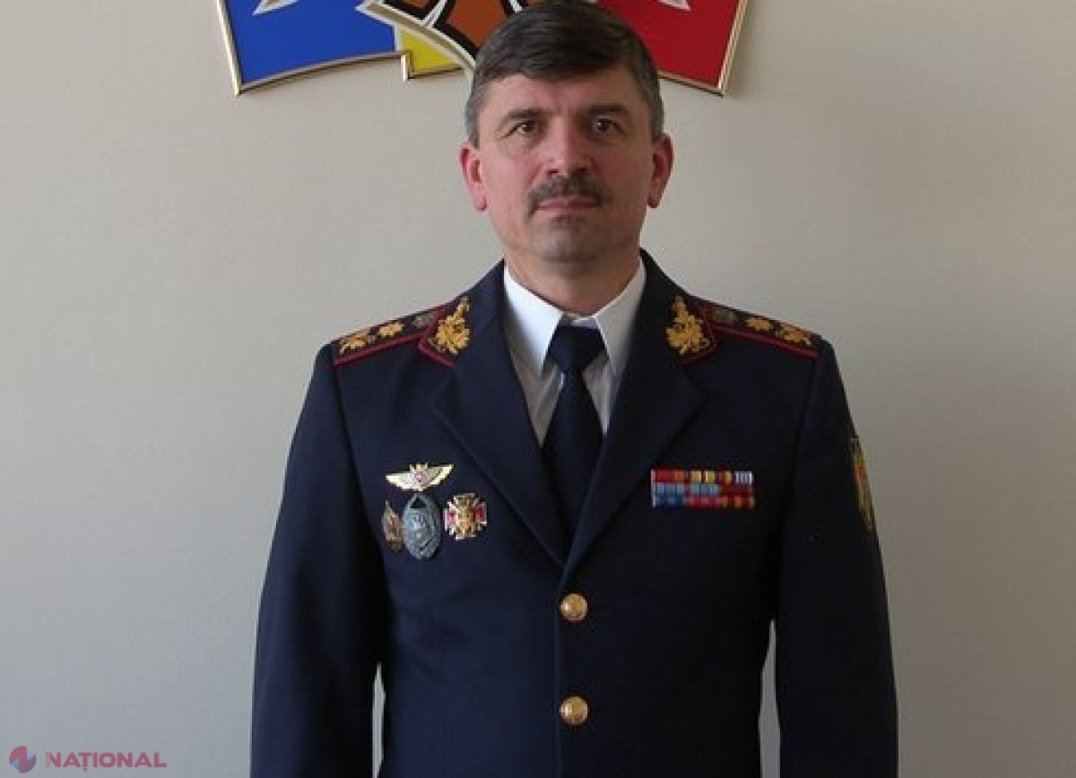 Vicedirectorul CNA pleacă din funcție