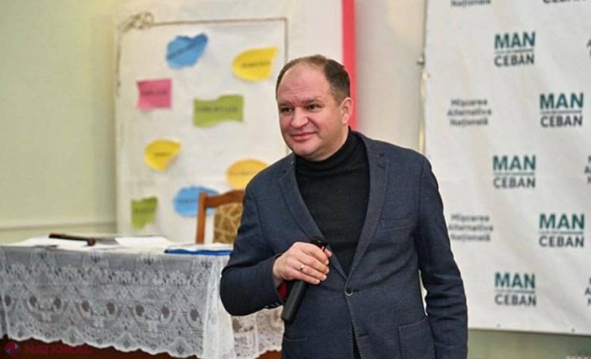 Organele de drept, ciuruite? Un deputat al majorității parlamentare reclamă scurgeri de informații de la CNA în cazul perchezițiilor de la primăria lui Ceban