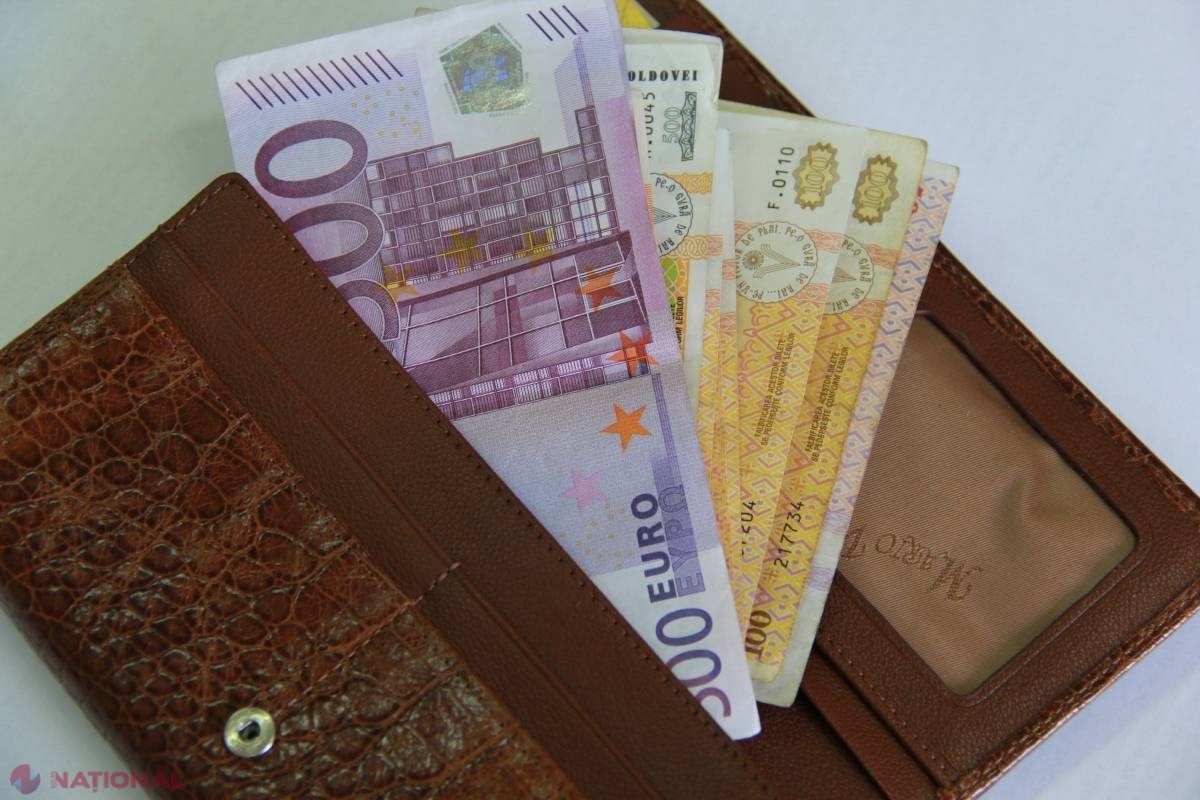 RECORD // Datoria publică a Republicii Moldova a ajuns la cel mai înalt NIVEL înregistrat vreodată