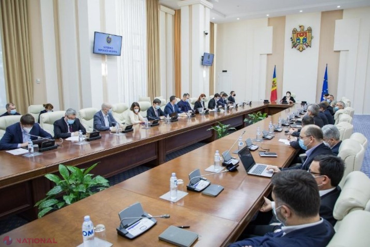 Compania „Avia Invest”, controlată de Șor, are un NOU administrator pe perioada stării de urgență, numit de către stat în funcție