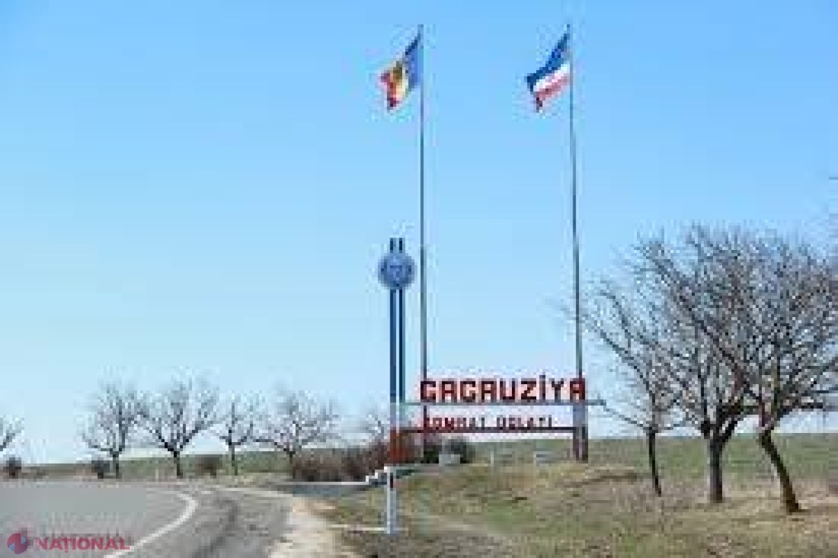 Găgăuzia se plânge că nu vin banii de la Chișinău. Ce datorii s-au acumulat? 