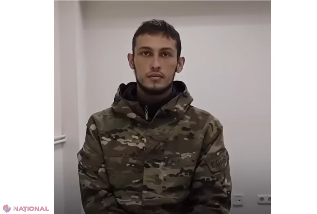 VIDEO // Mărturii CUTREMURĂTOARE despre execuția a doi mercenari Wagner: „Și-au săpat propriul MORMÂNT, după care au fost executați de ai noștri”