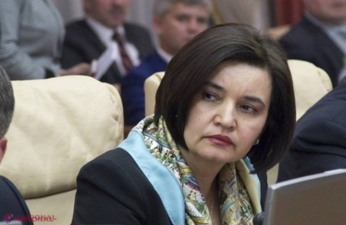 Mesajul ministrei Educației, la început de an școlar: „Mă bucur să știu că în R. Moldova crește o generație ale cărei speranțe țin de un viitor prosper și fericit”