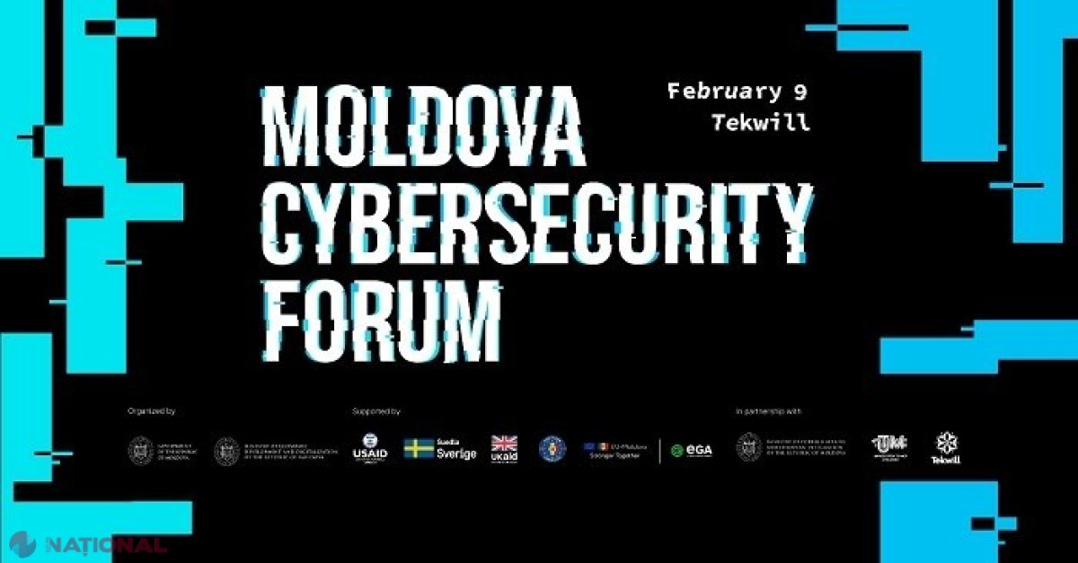 Două instituții NOI, responsabile de asigurarea securității CIBERNETICE a R. Moldova: Vor fi lansate în februarie
