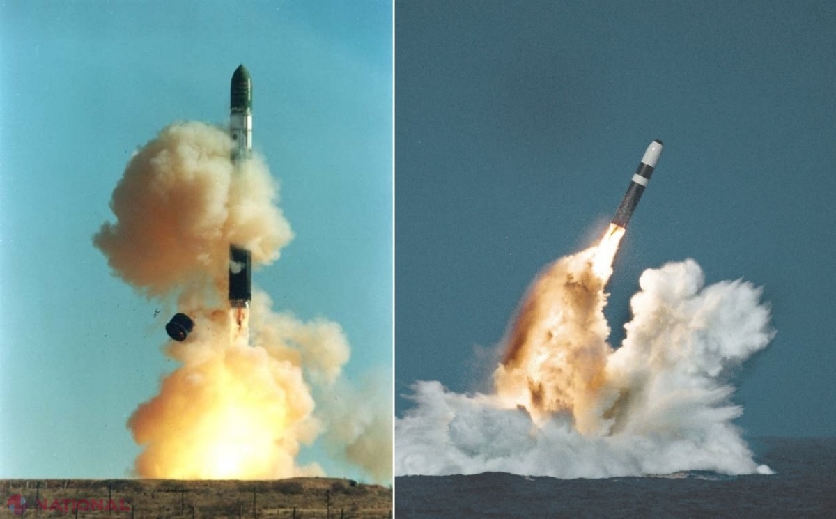Cât de aproape a fost lumea de un DEZASTRU NUCLEAR în „Sâmbăta neagră”. Noi documente fac lumină în acest caz: Tragedie evitată la milisecundă 
