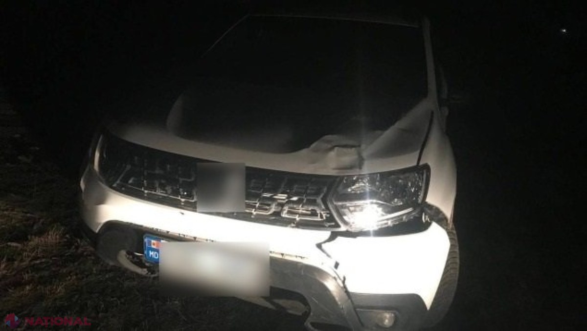 Procurorii cer 30 de zile de arest preventiv pe numele primarului de Boldurești, care a lovit mortal un băiat de 14 ani și a fugit de la locul accidentului