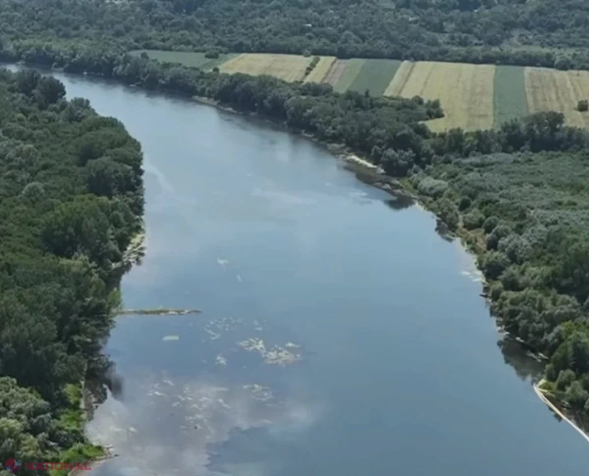 ULTIMA ORĂ // Alertă în Chișinău: Nistrul scade critic, în timp ce sistemul de rezervă al Primăriei este „abandonat și dezastruos”. Gheorghe Hajder: Reabilitarea sistemului de apă al Capitalei ar costa cât 1-2 concerte organizate de Ceban