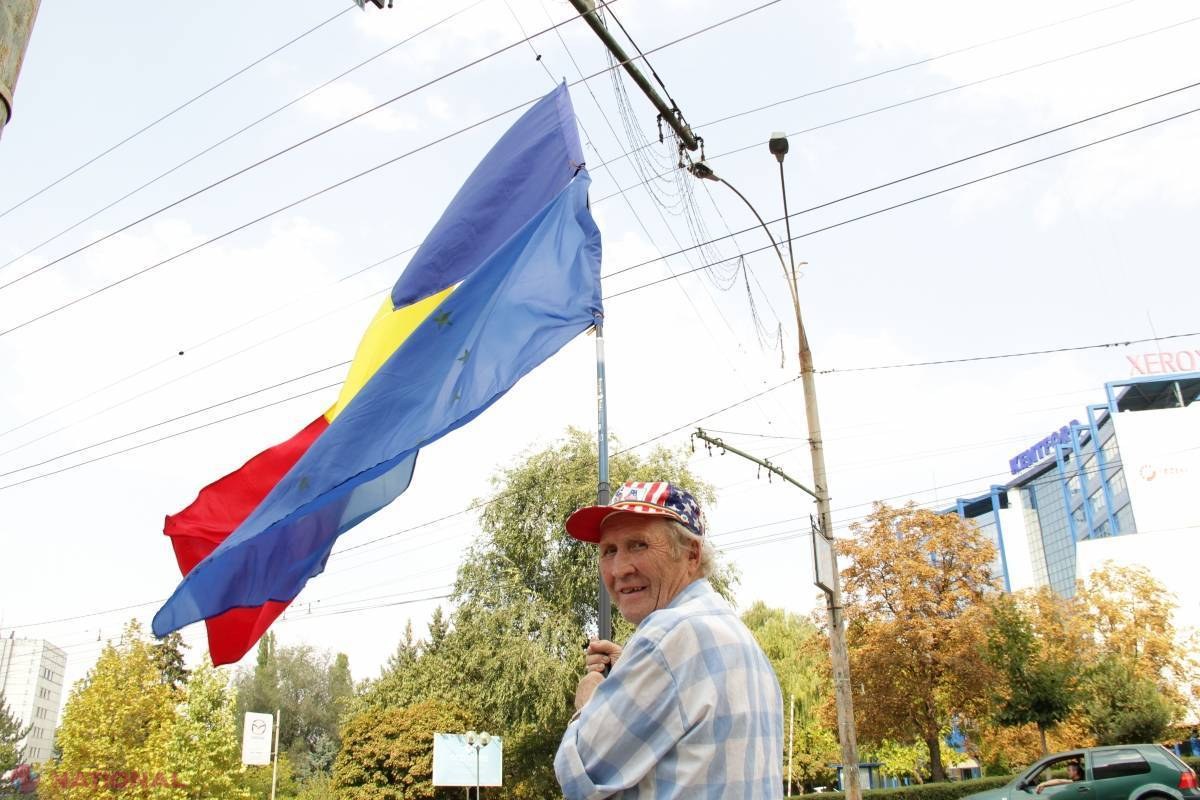 Un partid parlamentar CONTESTĂ datele recensământului, iar unioniștii anunță proteste