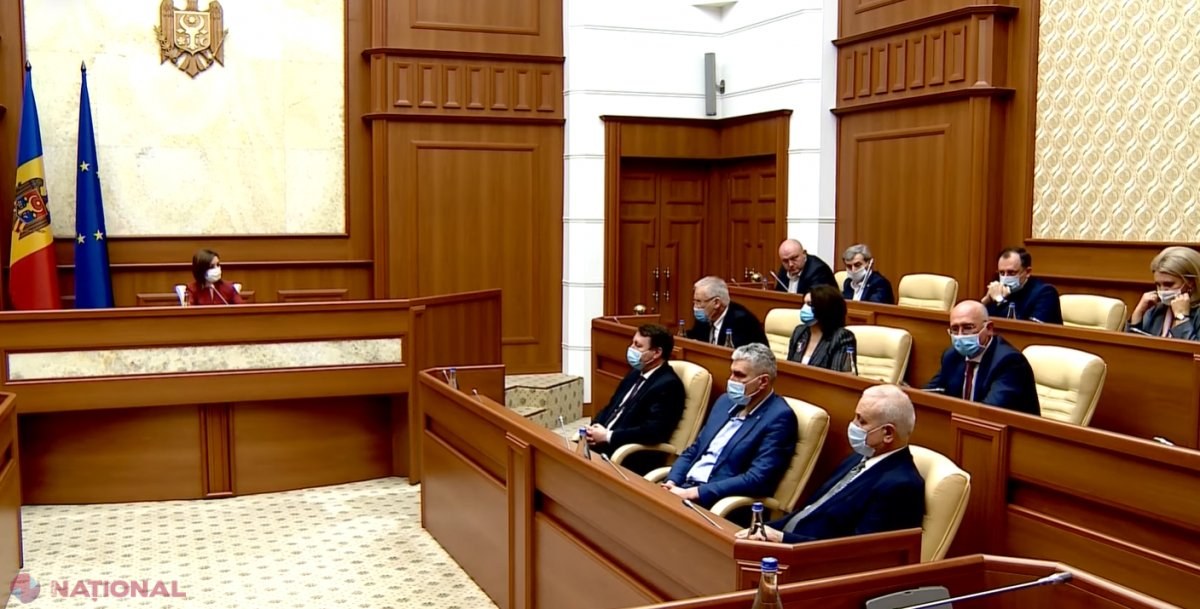 Socialiștii sunt SIGURI că Maia Sandu va fi OBLIGATĂ de CC s-o înainteze pe Mariana Durleșteanu la funcția de premier: „Argumentarea de ieri a președintelui se referă la candidatul pentru funcția de premier și nu la DEPUTAȚI”
