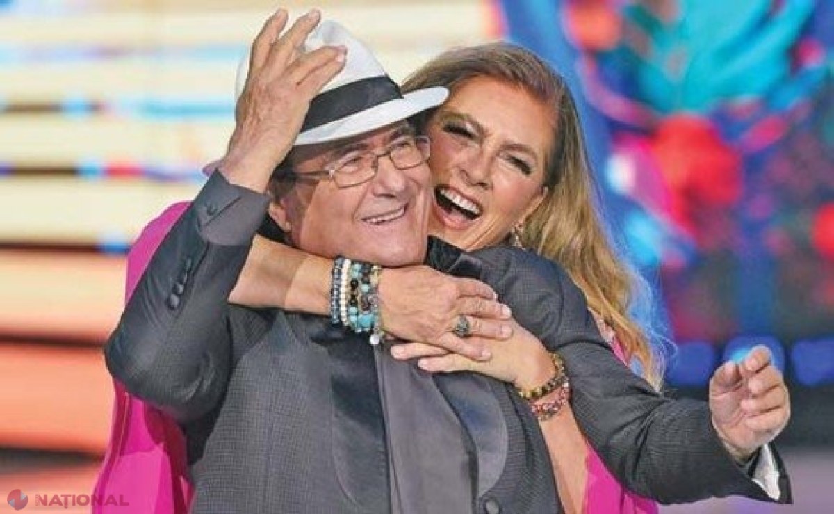 Al Bano şi Romina Power fac nuntă iar?!