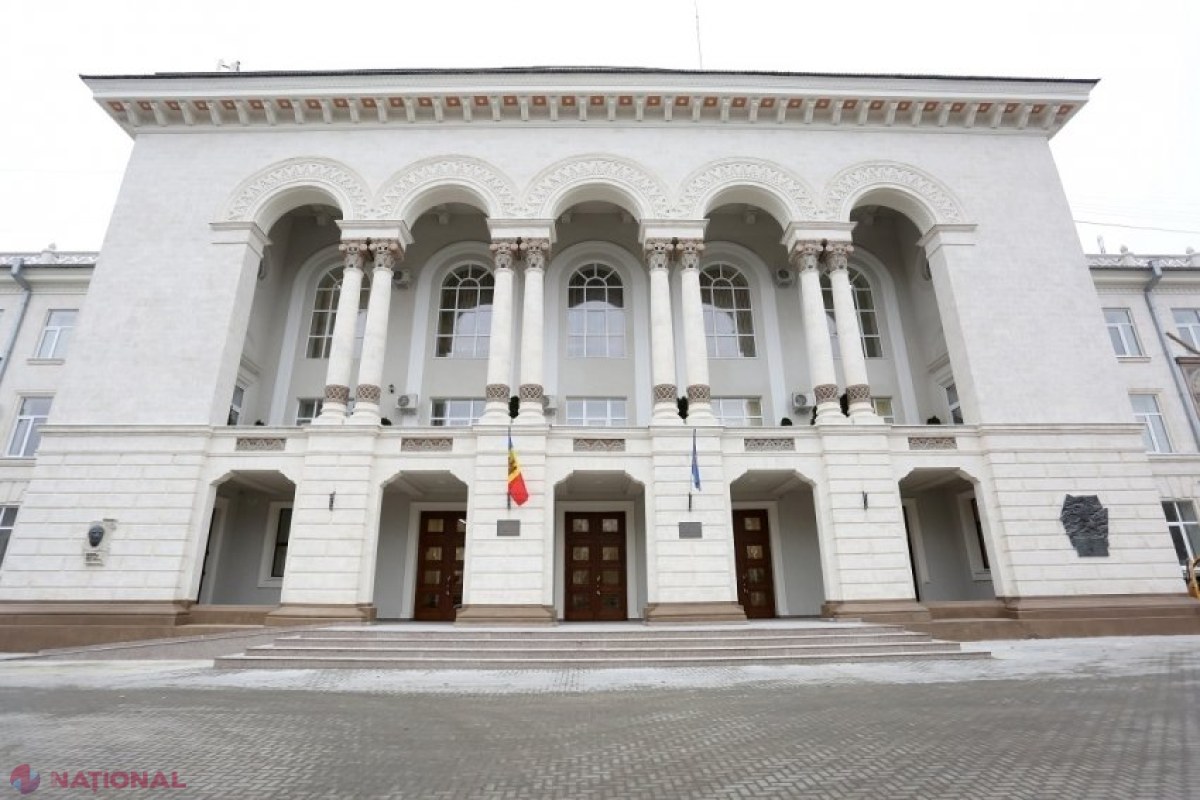 Directorul Centrului de Analiză și Prevenire a Corupției, despre modificările propuse de Guvern la Legea Procuraturii: „Sunt modificări de conjunctură. Nu cred că aceste modificări vor rezolva problema în sine”