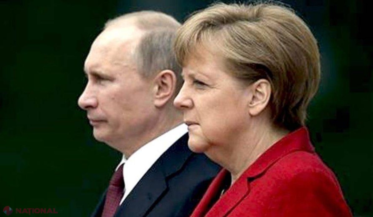 PREVIZIUNILE Stratfor, 2017: An CRUCIAL pentru Europa. Germania și Rusia, în atenția analiștilor 